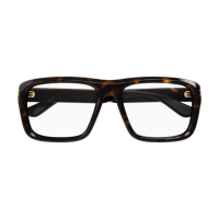 Gucci Mann International HAVANNA RECYCLED ACETATE GG1462O...