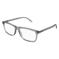 Gucci Mann International GRAU RECYCLED ACETATE GG1447O...