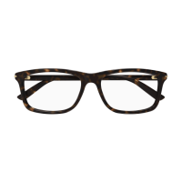 Gucci Mann International HAVANNA RECYCLED ACETATE GG1447O...