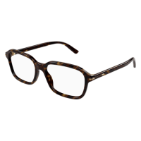 Gucci Mann International HAVANNA RECYCLED ACETATE GG1446O...