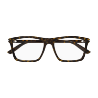 Gucci Mann International HAVANNA RECYCLED ACETATE GG1445O Italien