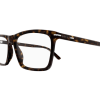 Gucci Mann International HAVANNA RECYCLED ACETATE GG1445O Italien