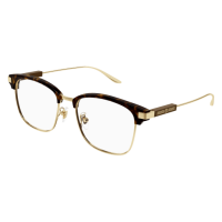 Gucci Mann Korean HAVANNA RECYCLED ACETATE GG1439OK Japan