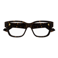 Gucci Mann International HAVANNA RECYCLED ACETATE GG1428O...