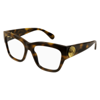 Gucci Frau International HAVANNA RECYCLED ACETATE GG1410O...