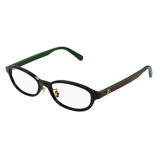 Gucci Frau Japan SCHWARZ RECYCLED ACETATE GG0930OJ Japan