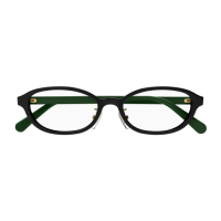 Gucci Frau Japan SCHWARZ RECYCLED ACETATE GG0930OJ Japan