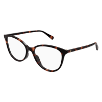 Gucci Frau International HAVANNA RECYCLED ACETATE GG1359O...