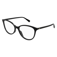 Gucci Frau International SCHWARZ RECYCLED ACETATE GG1359O...