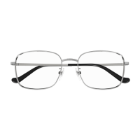 Gucci Mann Asian Fitting RUTHENIUM METALL GG1355OA Italien