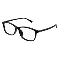 Gucci Mann Asian Fitting SCHWARZ RECYCLED ACETATE...