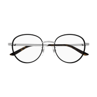 Gucci Mann Asian Fitting RUTHENIUM METALL GG1353OA Italien