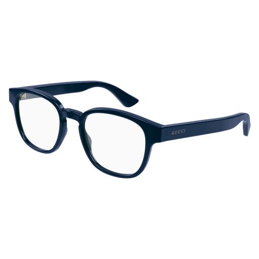 Gucci Mann International BLAU SPRITZGUSS GG1343O Italien