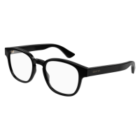 Gucci Mann International SCHWARZ SPRITZGUSS GG1343O Italien