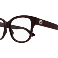 Gucci Frau International BURGUND SPRITZGUSS GG1340O Italien