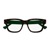 Gucci Mann International HAVANNA RECYCLED ACETATE GG1303O...