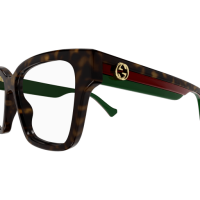 Gucci Frau International HAVANNA RECYCLED ACETATE GG1302O Japan