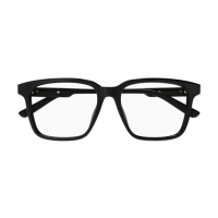 Gucci Mann Asian Fitting SCHWARZ RECYCLED ACETATE...