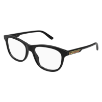 Gucci Mann International SCHWARZ RECYCLED ACETATE GG1292O...