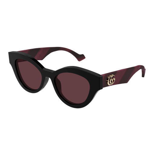 GG0957S-005 Gucci Sonnenbrillen Frauen Acetat