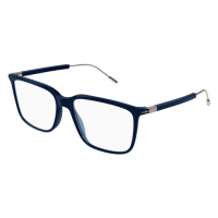 Gucci Mann International BLAU RECYCLED ACETATE GG1273O...