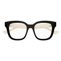 Gucci Frau International SCHWARZ RECYCLED ACETATE GG0958O...