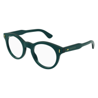 Gucci Mann International GRÜN RECYCLED ACETATE...