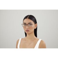 Gucci Frau Japan BRAUN RECYCLED ACETATE GG1129OJ Japan