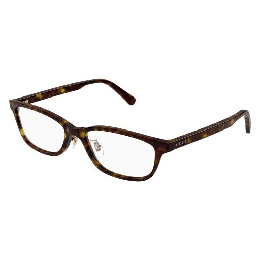 Gucci Unisex Japan HAVANNA RECYCLED ACETATE GG0931OJ Japan