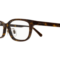 Gucci Unisex Japan HAVANNA RECYCLED ACETATE GG0931OJ Japan