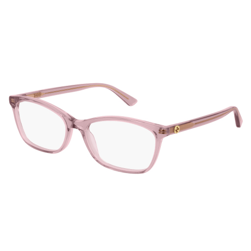 Gucci Frau International NUDE RECYCLED ACETATE GG0613O Italien