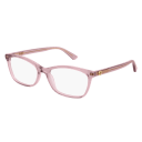 Gucci Frau International NUDE RECYCLED ACETATE GG0613O Italien