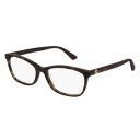 Gucci Frau International HAVANNA RECYCLED ACETATE GG0613O Italien