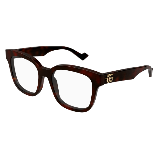 Gucci Frau International HAVANNA RECYCLED ACETATE GG0958O Italien