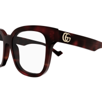 Gucci Frau International HAVANNA RECYCLED ACETATE GG0958O Italien