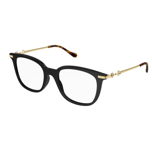 GG0968O-001 Gucci Optische Brillen Frauen Acetat