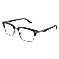 Puma Mann International SCHWARZ RECYCLED ACETATE PU0411O...