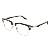 Puma Mann International SCHWARZ RECYCLED ACETATE PU0411O...