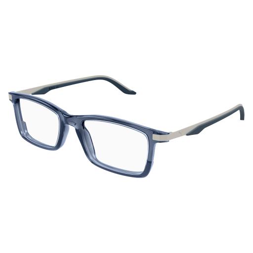 Puma Mann International BLAU RECYCLED ACETATE PU0410O China