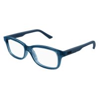 Puma Kinder Asian Fitting BLAU RECYCLED ACETATE PJ0072OA...