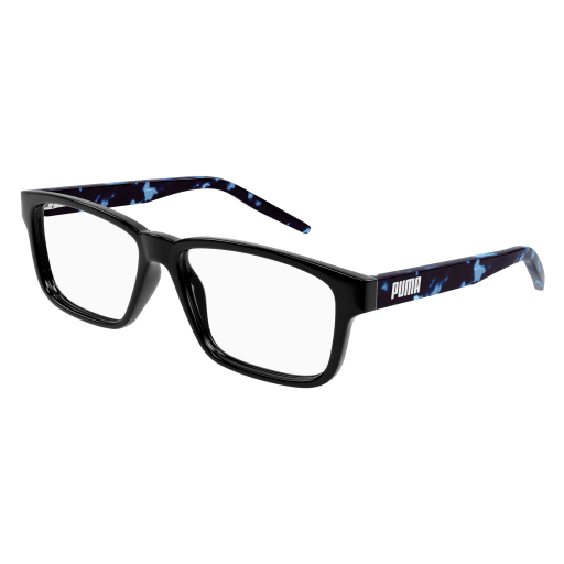 Puma Kinder International SCHWARZ RECYCLED ACETATE PJ0046O China