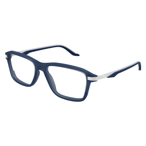 Puma Mann International BLAU RECYCLED ACETATE PU0409O China