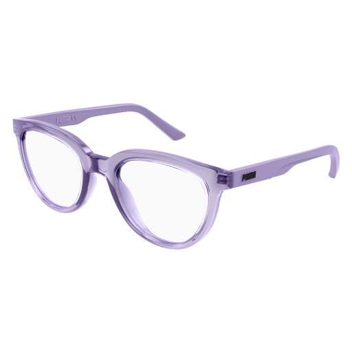 Puma Kinder International VIOLETT RECYCLED ACETATE PJ0067O China