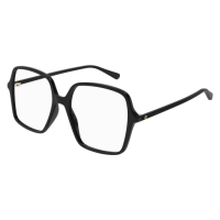 Gucci Frau International SCHWARZ RECYCLED ACETATE GG1003O...