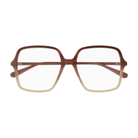 Gucci Frau International ROT RECYCLED ACETATE GG1003O Italien