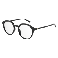 Gucci Frau International SCHWARZ RECYCLED ACETATE GG1004O...