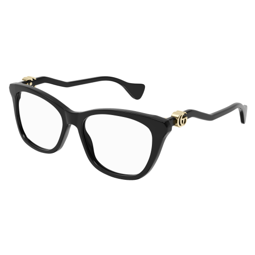 GG1012O-001 Gucci Optische Brillen Frauen Acetat