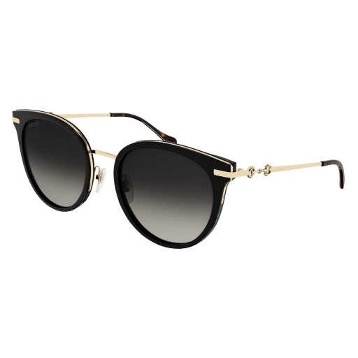 GG1015SK-001 Gucci Sonnenbrillen Frauen INJECTION