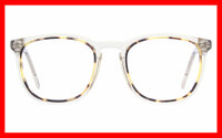 Andy Wolf Frame 4568R Col. 3 Acetate Beige