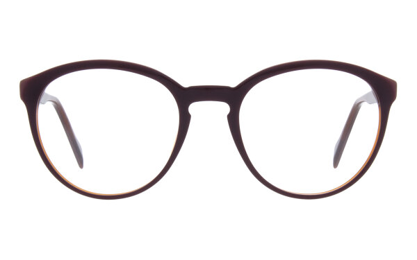 Andy Wolf Frame 4600 Col. 10 Acetate Brown